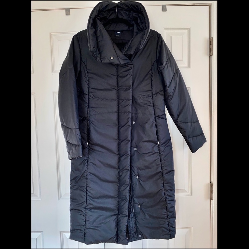 Nau Women’s Sclendre Trench